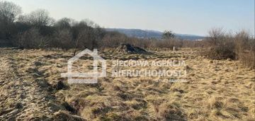 Atrakcyjna działka budowlana 723 m2, wejherowo