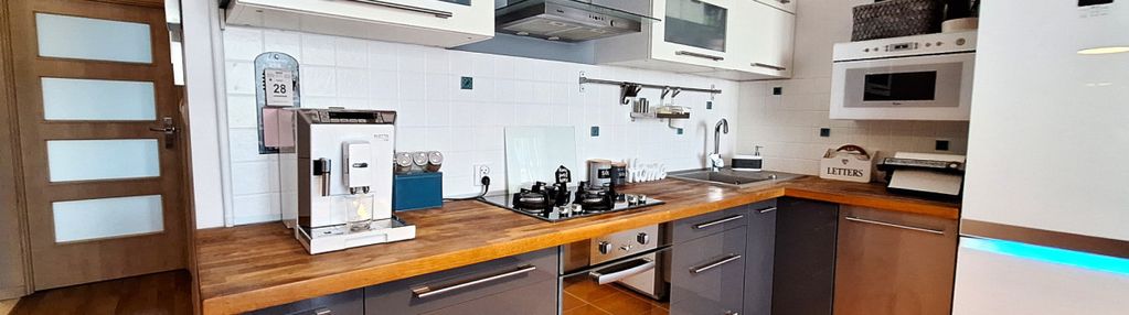 Mieszkanie idealne dla rodziny ciche i wygodne