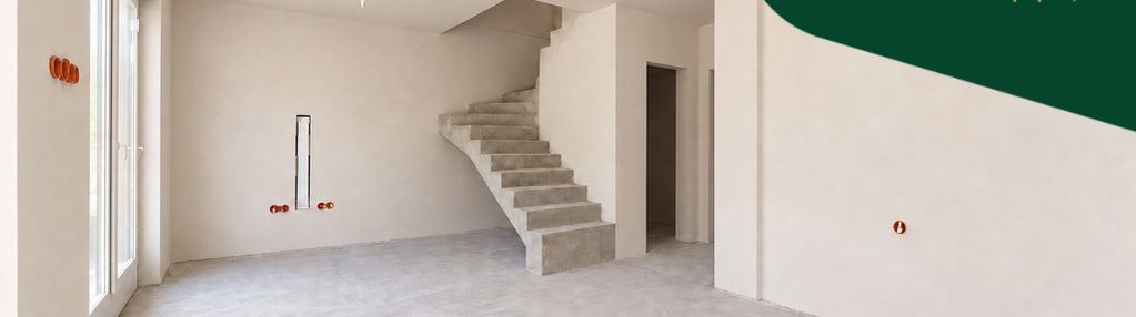 86 m² / 5 pokoi / własny ogródek do 180m/ dom dla rodziny