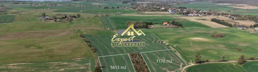 Sprzedam grunt rolny w tątławkach