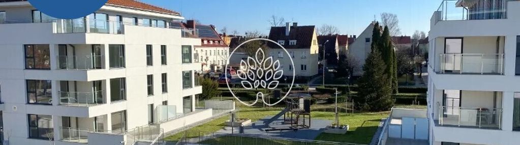 Blisko portu / ukończona inwestycja / centrum