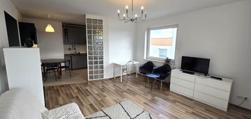 Słoneczne 2 pokoje 54 m² | 3 piętro | ujeścisko