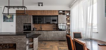 Wilanów | apartament | taras | wysoki standard