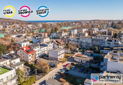 Sprzedam dom w gdyni orłowie