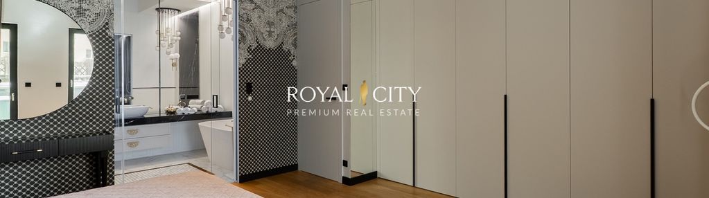 Apartament na muranowie