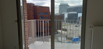 Apartament 68 m² gdańsk ul. popiełuszki