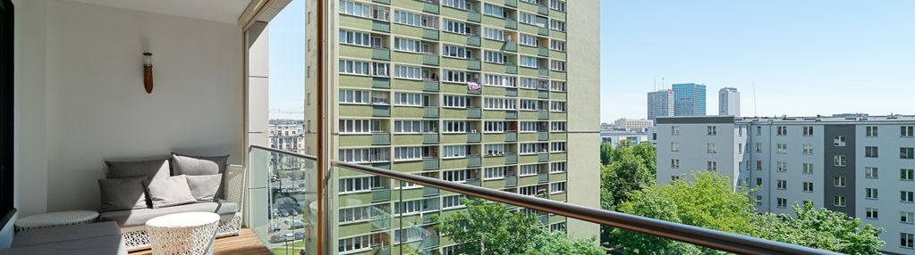 Top, śliczne, 12m2 loggia, klimatyzacja
