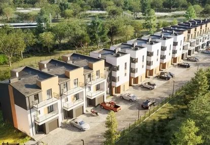 Blisko skm 5-pokojowy apartament z 2 miejscami postojowymi