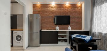 Kawalerka 3 minuty od morza