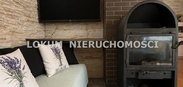 Nowoczesny dom jednorodzinny ul.armii krajowej