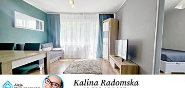 2 pokojowe mieszkanie. nałkowskiej