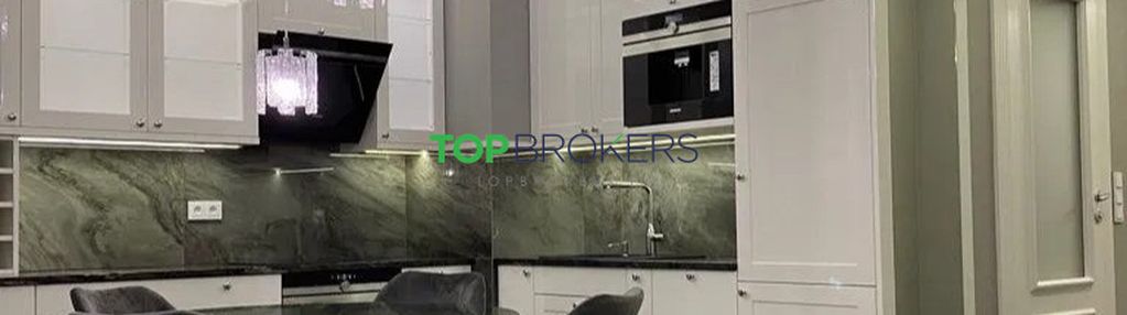 Eleganckie dwa pokoje w centrum, garaż