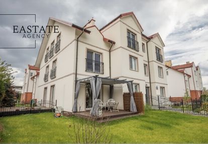Kawalerka | ogród 125m² | premium