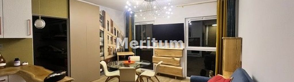 Nowe, wyposażone mieszkanie z loggią i 2 komórkami