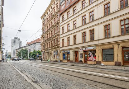 Blisko politechniki | 3 pokoje z potencjałem na 4