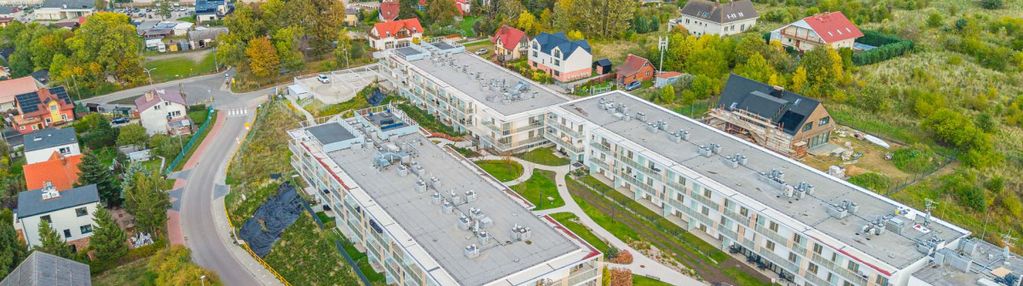 Nowość w polsce! | blok dla seniorów! | seaview!!!