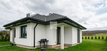 Dom parterowy | dynów |