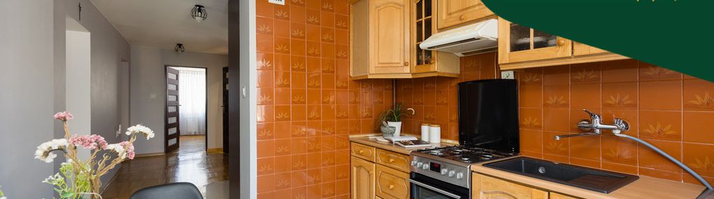 Przestronne 4-pokojowe mieszkanie w rembertowie