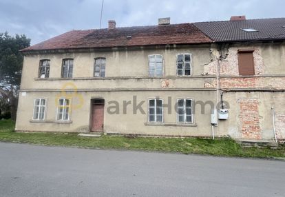 Dom do remontu - świetna oferta inwestycyjna!