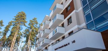 2 pok. osiedle sterowców, deweloperskie