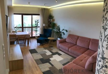 3-pokojowe mieszkanie na wilanowie