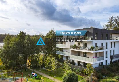 Luksusowa przestrzeń dla wymagających