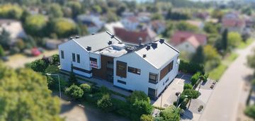 Ogromny potencjał/połacz mieszkanie z biznesem