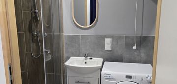 Wygodne mieszkanie  - dwa pokoje po remoncie. -