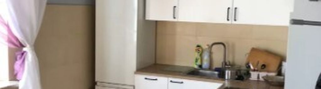 2 pokojowe mieszkanie na białołęce