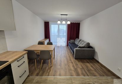 3 pokojowe na wynajem | nova graniczna | 10 piętro