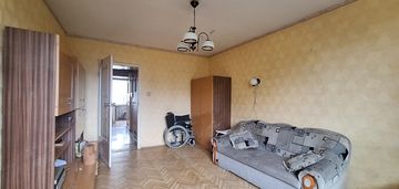 Rozkładowe 3pok.65m2/bardzo dobra lokalizacja/uroczysko