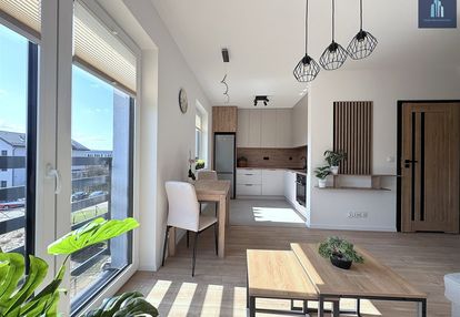 Nowe, stylowe 2-pokojowe mieszkanie bielsko-biała