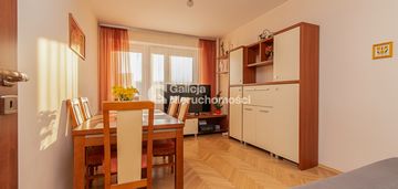 Przestronne mieszkanie 53m2 | nowe miasto