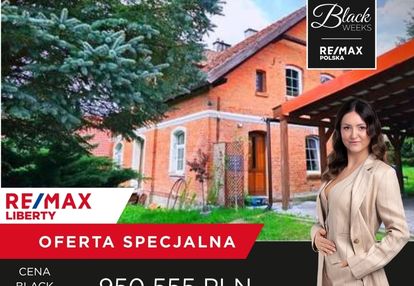 Dom z klimatem i duszą w gietrzwałdzie