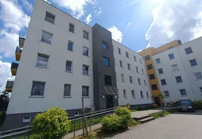 Syndyk sprzeda mieszkanie 55m² w Koszalinie