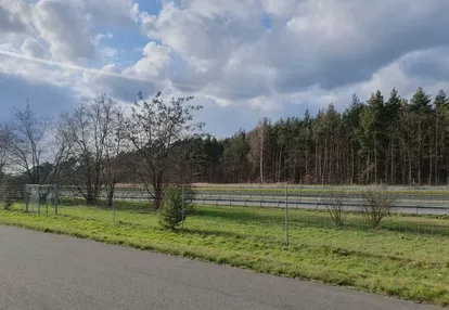 Działka na sprzedaż 3000m2