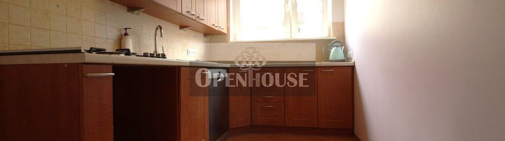 Mieszkanie 62m2, ip. 3 pok, os. kopernik