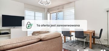 3-pokojowy apartament ul. długa - odra house