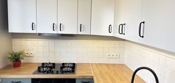 Przecław - spółdzielcze - gotowe do wprowadzenia