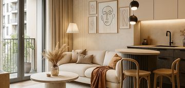 Blisko pkp/metro karolin/20min centrum/smart home