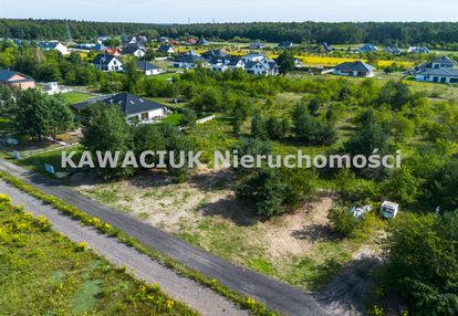 Działka tomaszów maz., ul. chmielna