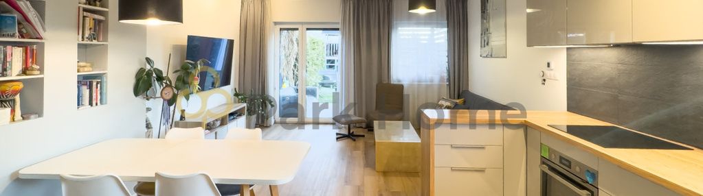 5 pokoi z ogrodem| sauna fińska| fotowoltaika