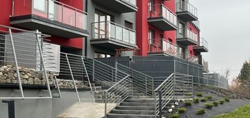 Mieszkanie w centrum miasta - 71,39 m2