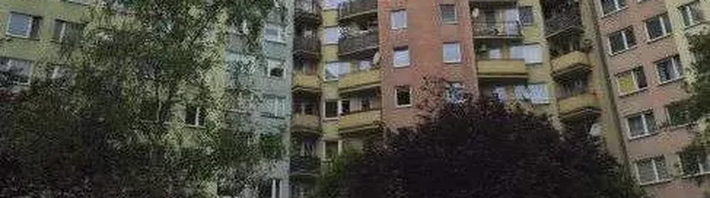 Mieszkanie Wrocław Różanka
