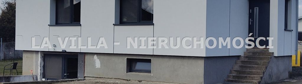 Dom z dużą działką i przestrzenią na  działalność!