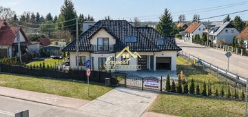 Rodzinny dom z potencjałem|ogród + garaż|ostróda