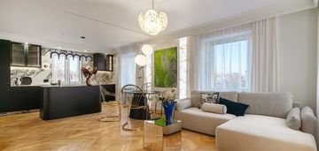 5 pok mieszkanie w centrum, blisko morza