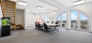 Okolice ul. głogowskiej