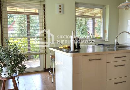 Dom 156m2, 4pok. działka 608m2, żukowo