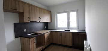 Wykończone pod klucz, rozkładowe
